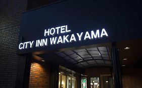 City Wakayama-ekimae 2*